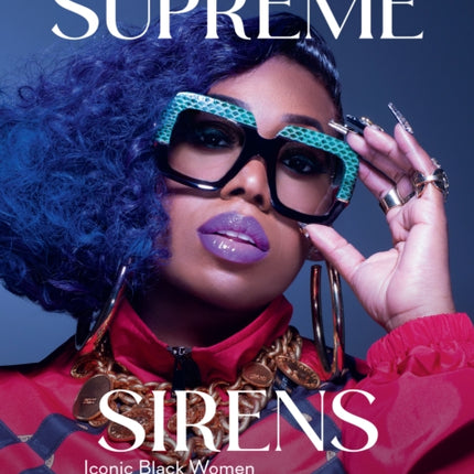 Supreme Sirens: Iconic Black Women Who Revolutionized Music