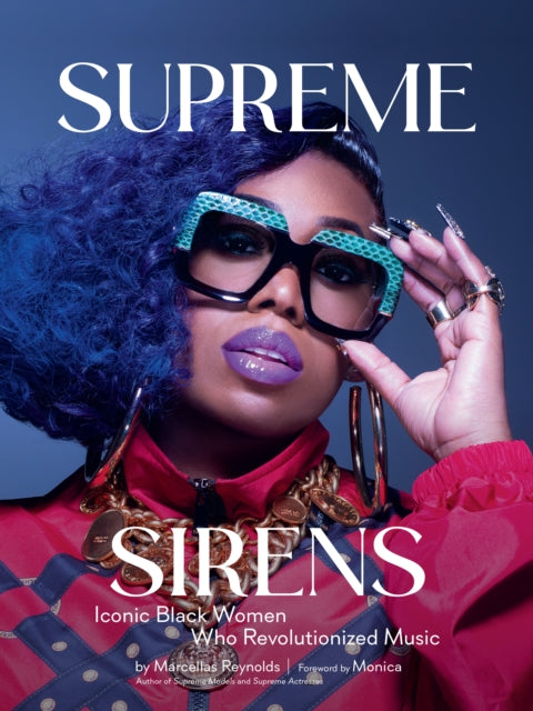 Supreme Sirens: Iconic Black Women Who Revolutionized Music