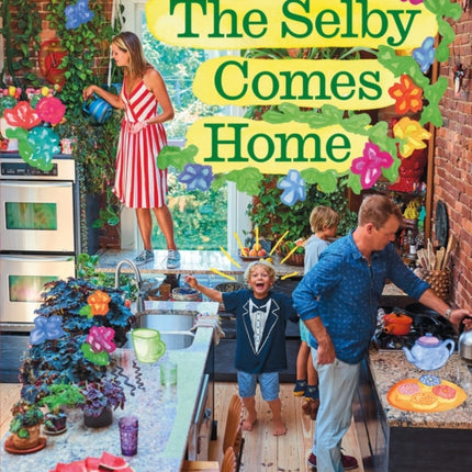 The Selby Comes Home