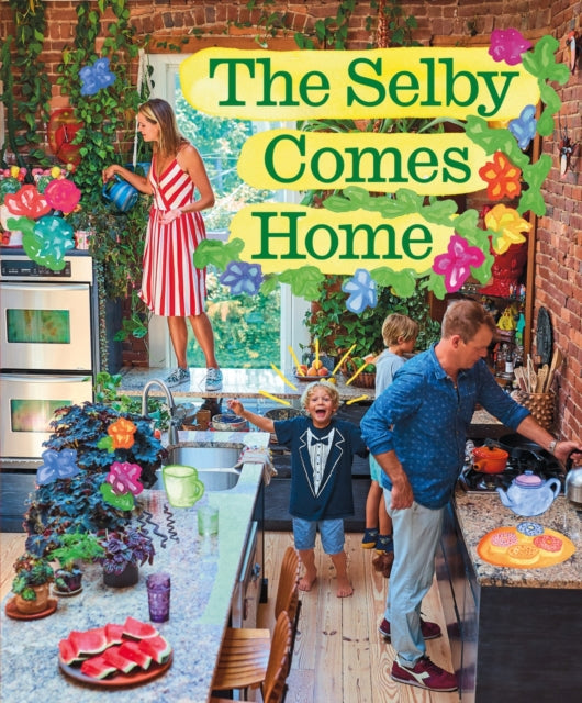 The Selby Comes Home