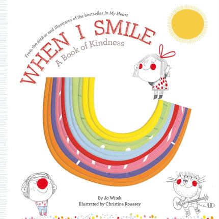 When I Smile: A Book of Kindness