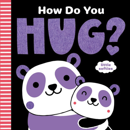 How Do You Hug