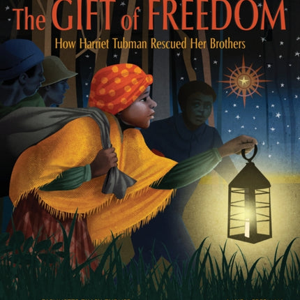 The Gift of Freedom