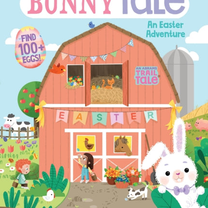 Bunnytale an Abrams Trail Tale