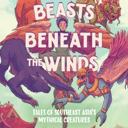 The Beasts Beneath the Winds