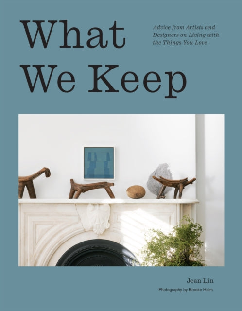 What We Keep