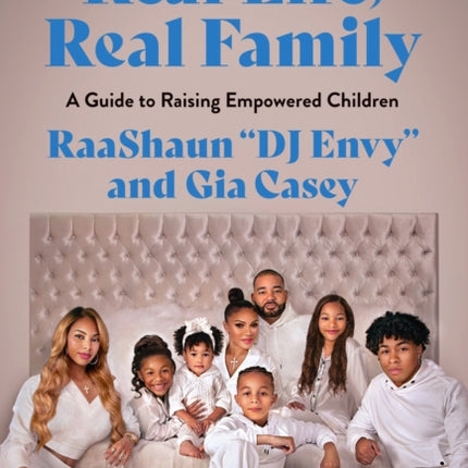 Real Life Real Family