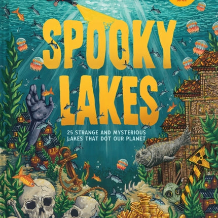 Spooky Lakes