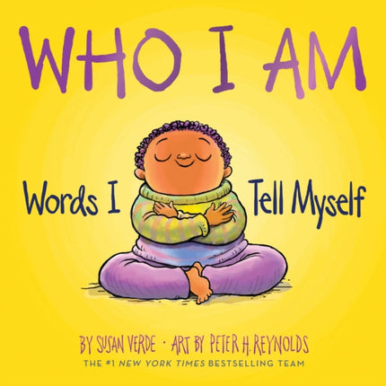 Who I Am