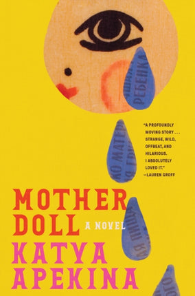 MOTHER DOLL