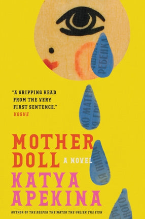 Mother Doll