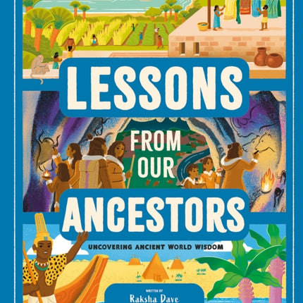 Lessons from Our Ancestors