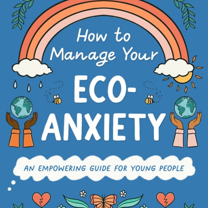 How to Manage Your EcoAnxiety