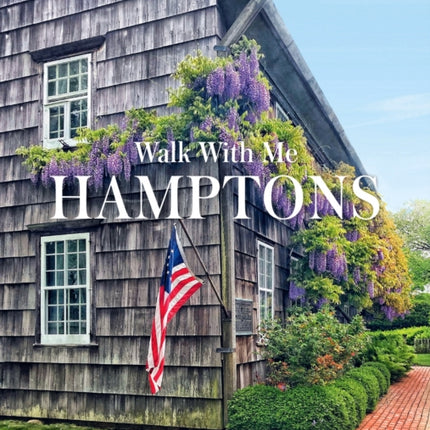 Walk With Me Hamptons