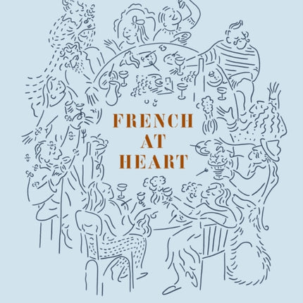 French at Heart