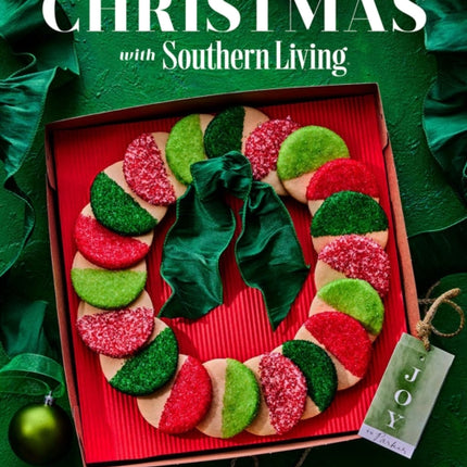 Christmas with Southern Living 2023