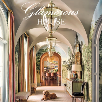 The Glamorous House