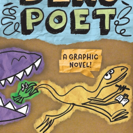 Dino Poet