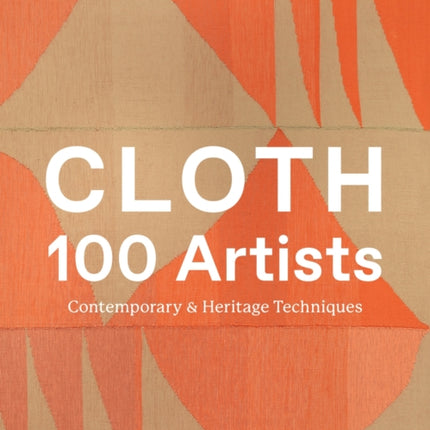 Cloth 100 Artists