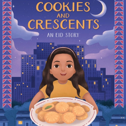Cookies and Crescents