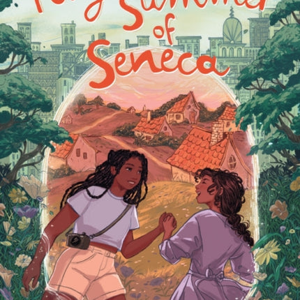 The Forgotten Summer of Seneca