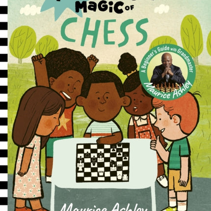 The LifeChanging Magic of Chess