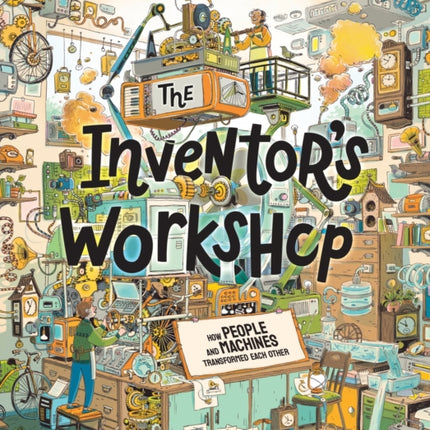 The Inventors Workshop