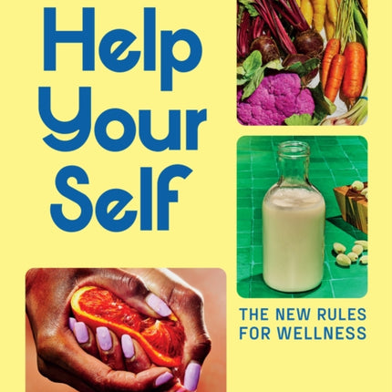 Help Your Self