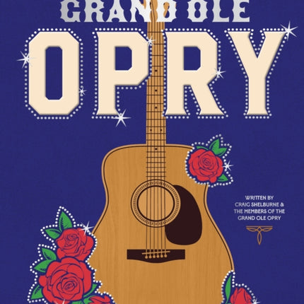 100 Years of Grand Ole Opry