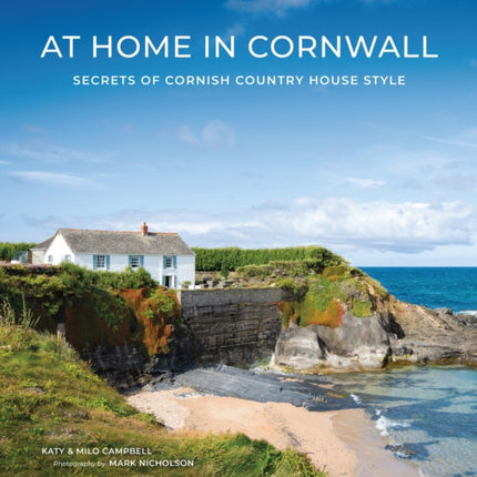 At Home In Cornwall