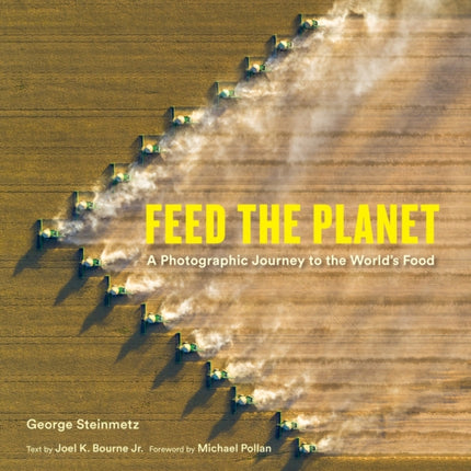 Feed the Planet