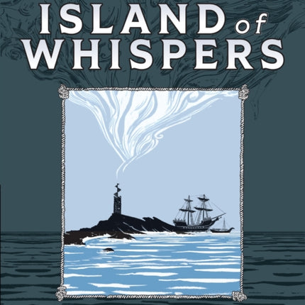 ISLAND OF WHISPERS