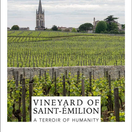 Vineyard of SaintEmilion