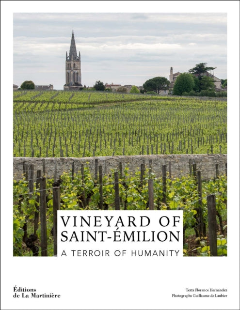 Vineyard of SaintEmilion