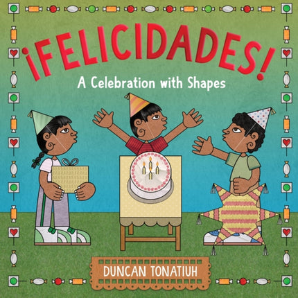 Felicidades