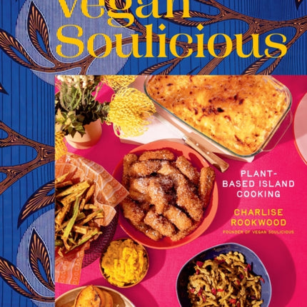 Vegan Soulicious