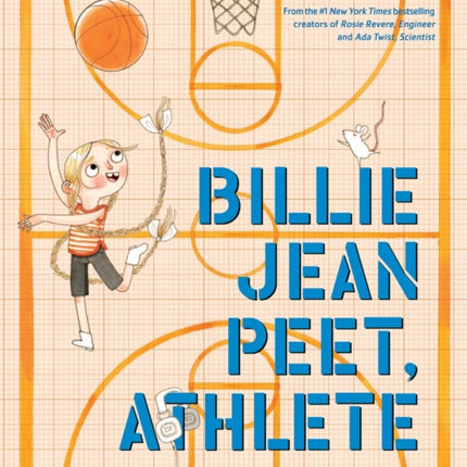Billie Jean Peet Athlete