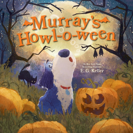 Murrays HowlOWeen