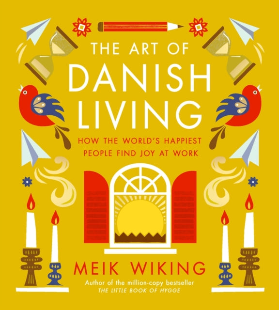The Art of Danish Living