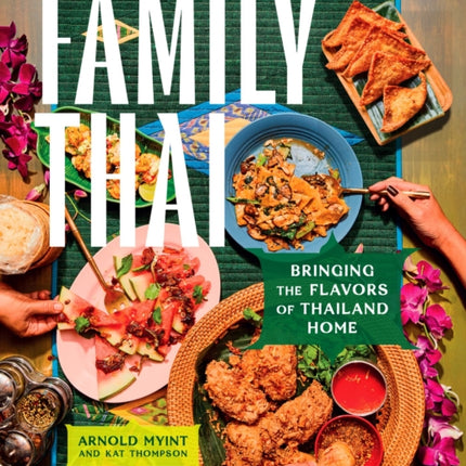 Family Thai