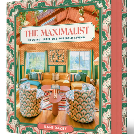 The Maximalist