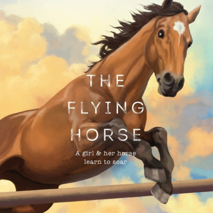 The Flying Horse Once Upon a Horse 1