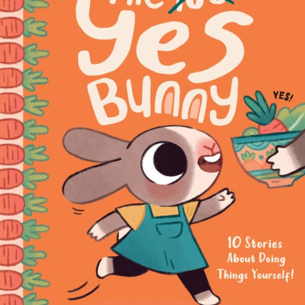 The Yes Bunny