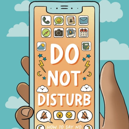 Do Not Disturb
