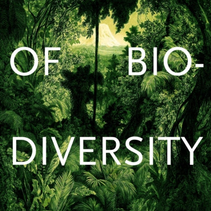The Art of Biodiversity