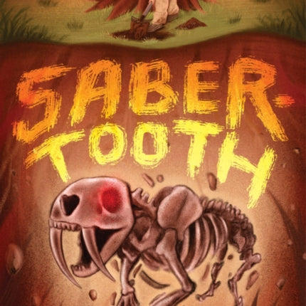 SaberTooth