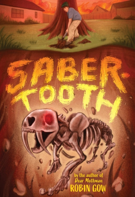SaberTooth