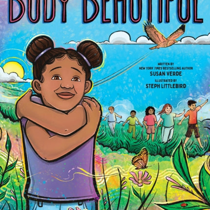 Body Beautiful