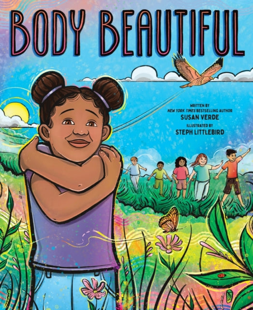 Body Beautiful