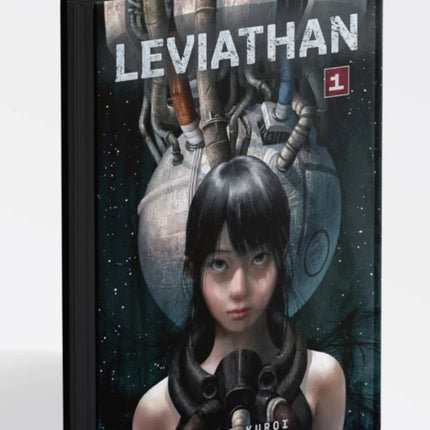 Leviathan Volume 1